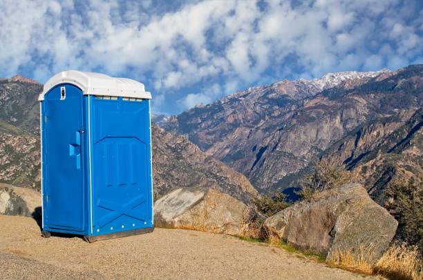 Best Porta potty rental near me  in Prairie Creek, AR