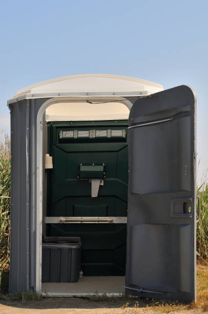 Best Portable toilet rental cost  in Prairie Creek, AR