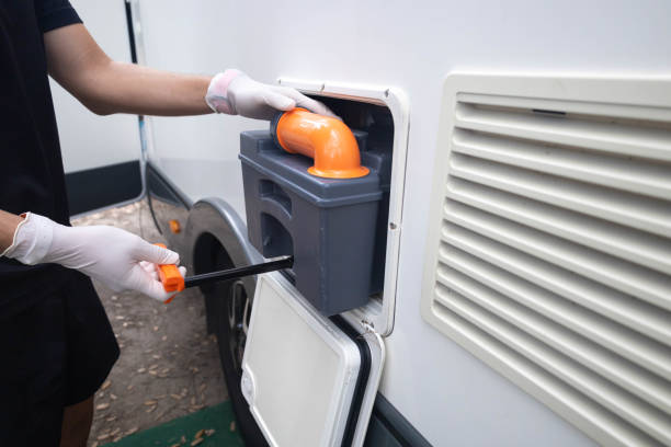 Best Porta potty cleaning services  in Prairie Creek, AR