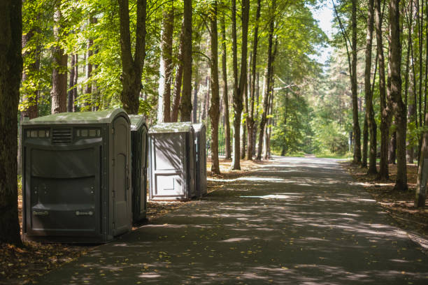 Best Porta potty rental for parties  in Prairie Creek, AR