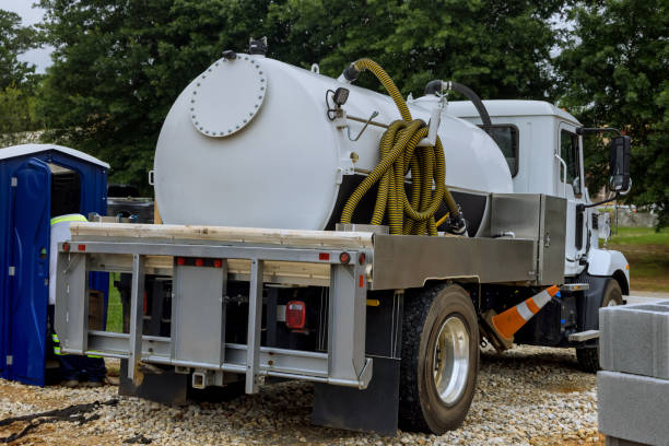 Best Affordable portable toilet rental  in Prairie Creek, AR