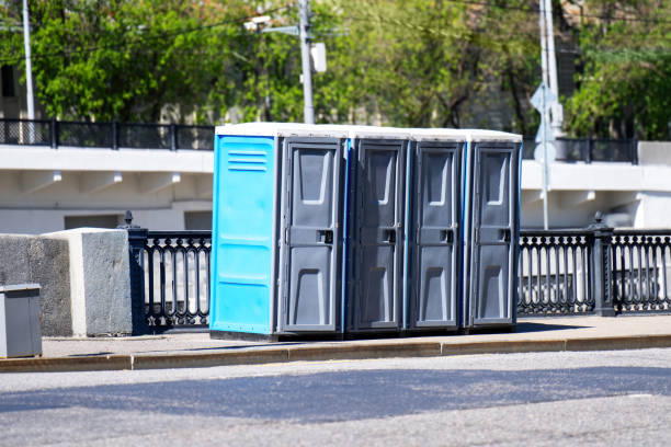 Best Luxury portable toilet rental  in Prairie Creek, AR
