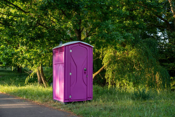 Best Best portable toilet rental  in Prairie Creek, AR