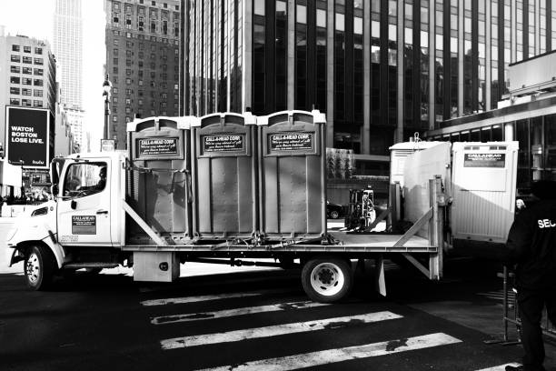 Best Long-term porta potty rental  in Prairie Creek, AR