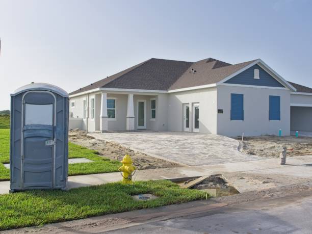 Best Portable bathroom rental  in Prairie Creek, AR