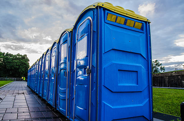 Best Emergency porta potty rental  in Prairie Creek, AR